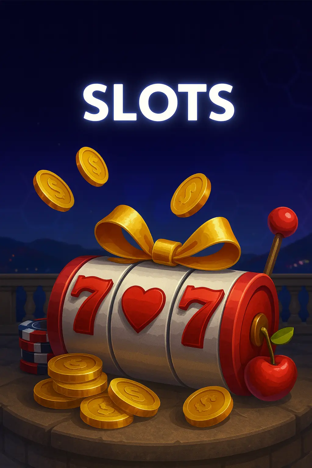 Giochi Viperwin Casino